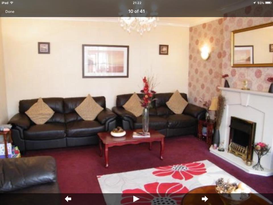 The Rufford Hotel Skegness Exterior photo